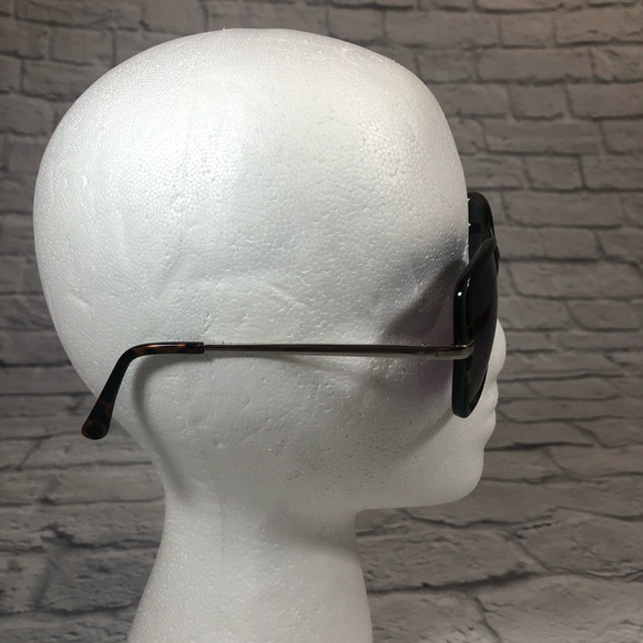 American Eagle Outfitters Sunglasses Brown tortishell style - Picture 10 of 12